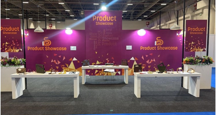 AYSAF Istanbul- Exhibition for Footwear Materials, Components, Leather and Technologies