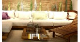 IIFF- Διεθνής Έκθεση Επίπλων Κωνσταντινούπολης