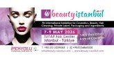 Beauty Istanbul 2026-güzellik fuar
