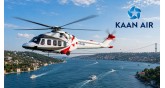 Kaan Air-helikopter-turu