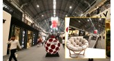Modef Expo-furniture-interior design-home accessories-fair