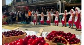 Uluslararası Tekirdağ Kiraz Festivali 