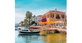 Kavala Cafe-Winehouse- Foça of Izmir