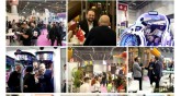 Atrax Istanbul-Exhibition for Attractions-Parks and Leisure Industry