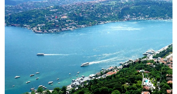 Boğaz-İstanbul