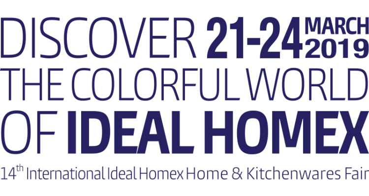 Ideal Homex Istanbul 2019-banner