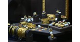 Istanbul Jewelry Show-Διεθνής Έκθεση Κοσμημάτων-Χρυσού-Ασημιού-Πολύτιμων Λίθων και Τεχνολογιών