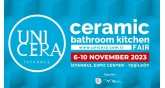 Unicera-Ceramic-Bathroom-Kitchen-Fair-2023