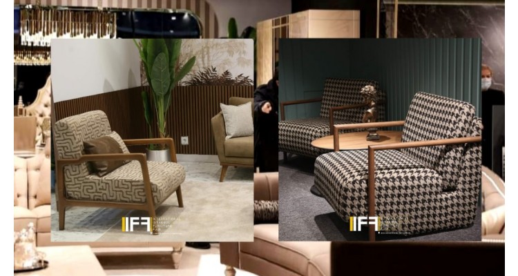 IFF-International Istanbul Furniture Fair 