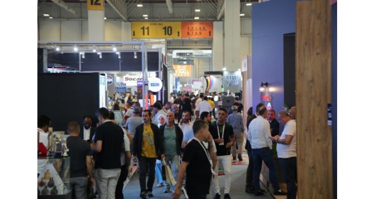 Sign İstanbul 2024-Advertising Industry and Digital Printing Technologies Fair