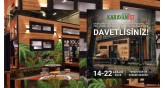 KARAVANIST İstanbul -Caravan and Equipment-Tiny House-Outdoor and Camping Materials Fair