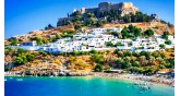 Greek Islands-Rhodos