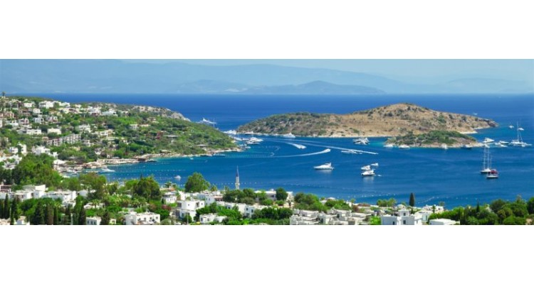 Bodrum-Turkey