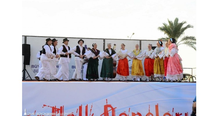 Βαλκανικό Φεστιβάλ Παραδοσιακών Χορών