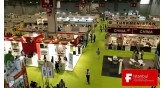 F Istanbul Fair-Έκθεση Προϊόντων Τροφίμων και Ποτών