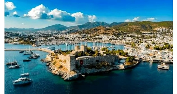 Bodrum-Türkiye