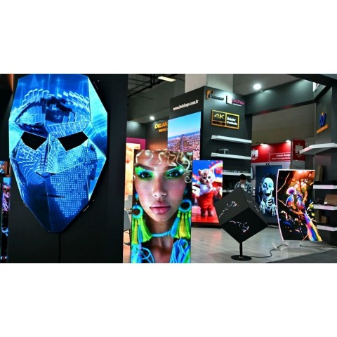Sign İstanbul-Advertising Industry and Digital Printing Technologies Fair