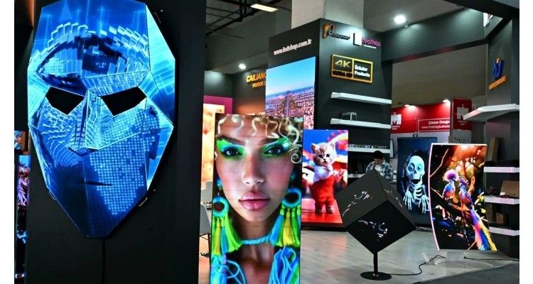 Sign İstanbul -Endüstriyel Reklam ve Dijital Baskı Teknolojileri Fuarı