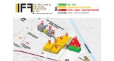 IFF-International Istanbul Furniture Fair-IFM