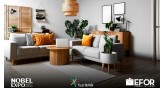 MODEKO İzmir-Uluslararası İzmir Mobilya Fuarı