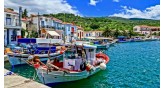 Greek Islands