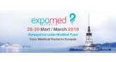 Expomed-Istanbul