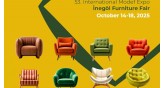 Modef Expo-furniture-interior design-home accessories-fair