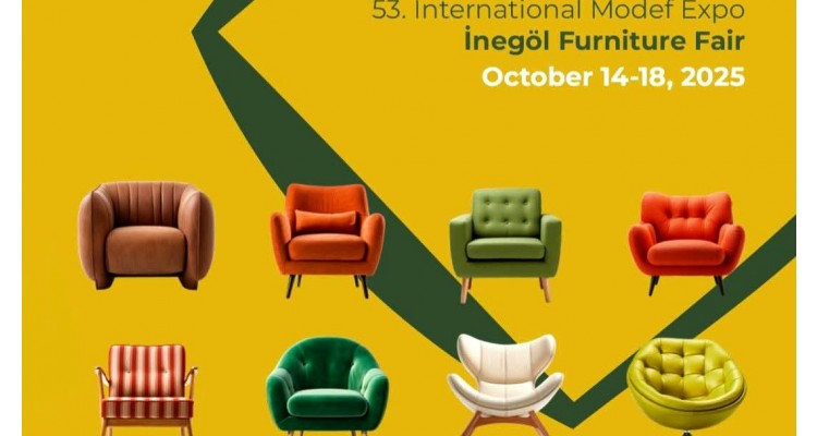 Modef Expo-furniture-interior design-home accessories-fair