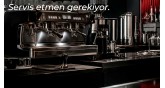 Hostech by Tusid-Otel-Restoran-Kafe-Pastane Ekipmanları ve Teknolojileri Fuarı