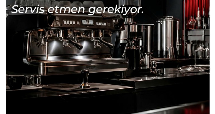 Hostech by Tusid-Otel-Restoran-Kafe-Pastane Ekipmanları ve Teknolojileri Fuarı