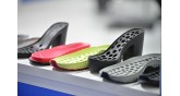 AYSAF Istanbul- Exhibition for Footwear Materials, Components, Leather and Technologies