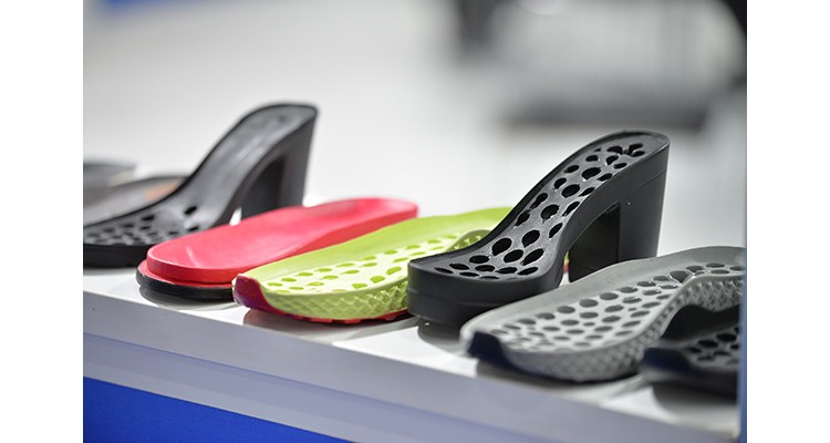 AYSAF Istanbul- Exhibition for Footwear Materials, Components, Leather and Technologies