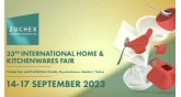 Zuchex Istanbul-International Home and Kitchenware Fair 2023