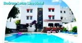 Bodrum Lotus Line Hotel-Bodrum-Turkey