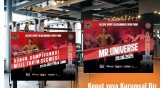 Expo Sport İzmir Uluslararası Spor Fuarı 