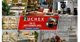 Zuchex Istanbul-Uluslararası Ev ve Mutfak Eşyaları Fuarı