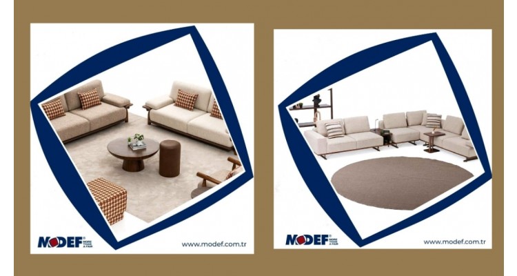 Modef Expo-furniture-interior design-home accessories-fair