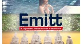 Emitt Istanbul-Διεθνής Έκθεση Τουρισμού-Ταξιδιών 