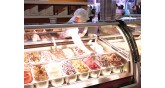 Sirha Istanbul-παγωτό