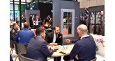Eurasia Window-Eurasia Door and Eurasia Glass Fairs -Κωνσταντινούπολη