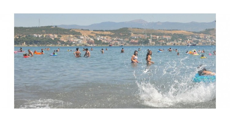 Izmir-beach