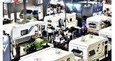 KARAVANIST İstanbul -Έκθεση τροχόσπιτων  και εξοπλισμού τους-Εξοπλισμού Υπαίθρου και Κάμπινγκ