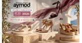AYMOD İstanbul-Ayakkabı Moda Fuarı