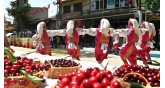 Uluslararası Tekirdağ Kiraz Festivali 