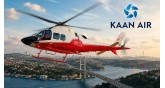 Kaan Air-helikopter-turu
