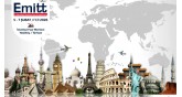 Emitt Istanbul-Uluslararası Turizm ve Seyahat Fuarı