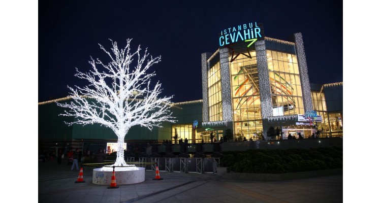 Cevahir-mall