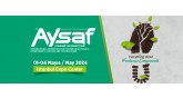 AYSAF Istanbul- Exhibition for Footwear Materials, Components, Leather and Technologies