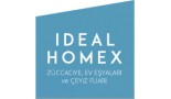 IDEAL HOMEX  ISTANBUL 2019