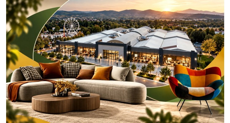 Modef Expo-mobilya-iç tasarım ve ev aksesuarları fuarı